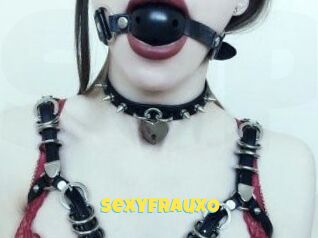 SexyfrauXO