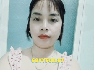 Sexyfull87