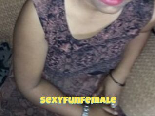 Sexyfunfemale