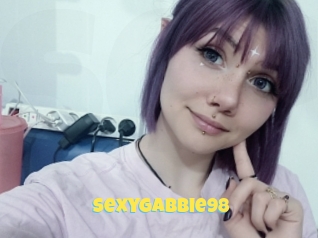 Sexygabbie98