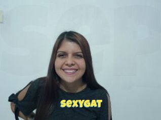 Sexygat