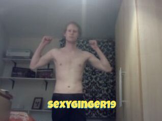 Sexyginger19