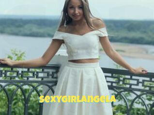 Sexygirlangela