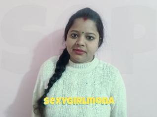 Sexygirlmona