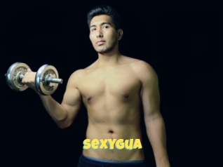 Sexygua