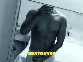 Sexyguy96