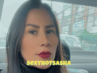 Sexyhotsasha