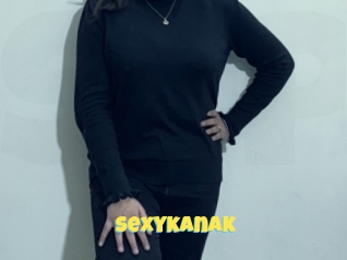 Sexykanak