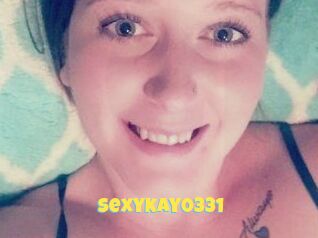 Sexykay0331