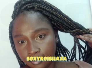 Sexykeishaxx