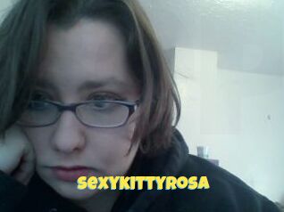 Sexykittyrosa