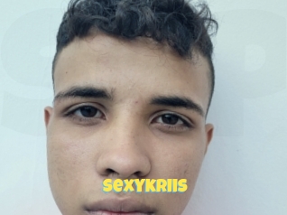 Sexykriis