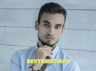 Sexykristiano