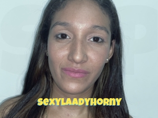 Sexylaadyhorny