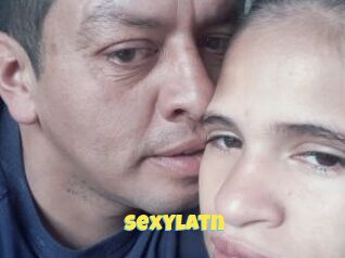 Sexylatn
