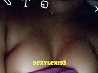 Sexylexi93