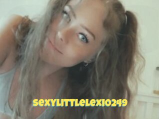 Sexylittlelexi0249