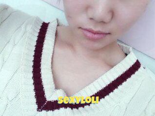 Sexyloli