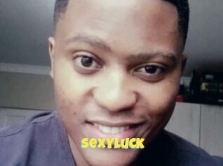 Sexyluck