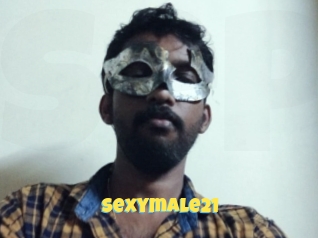 Sexymale21