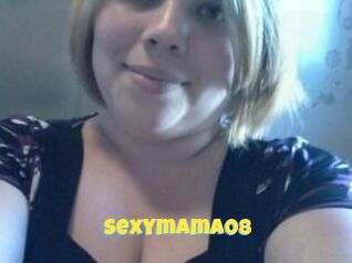 Sexymama08