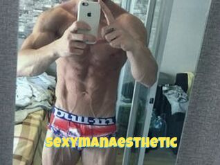 Sexymanaesthetic