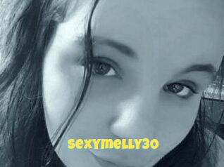 Sexymelly30