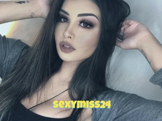 Sexymiss24