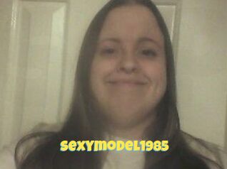 Sexymodel1985