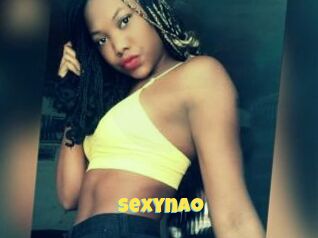 Sexynao