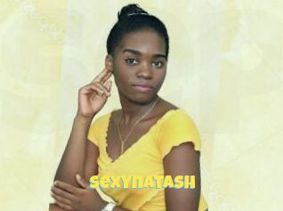 Sexynatash