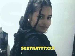Sexynattyxxx