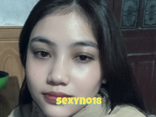 Sexyno18