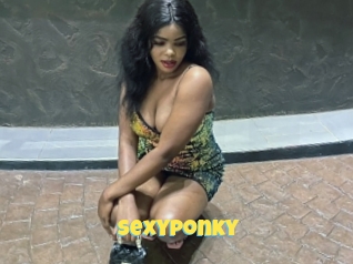 Sexyponky