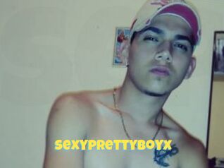 Sexyprettyboyx