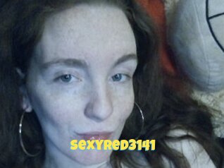 Sexyred3141