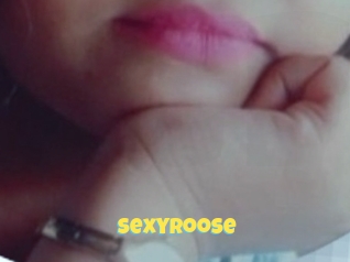 Sexyroose