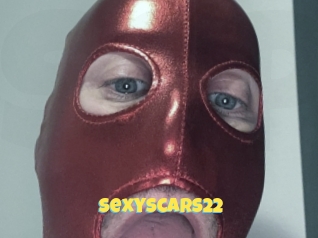 Sexyscars22