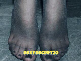 Sexysecret20