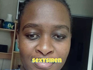 Sexysiren