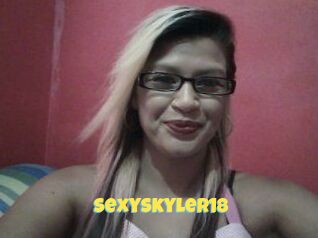 Sexyskyler18