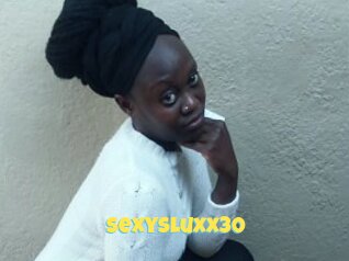Sexysluxx30
