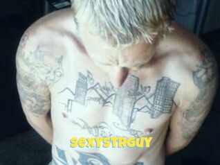 Sexystrguy