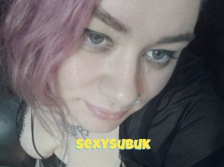 Sexysubuk
