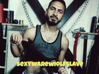 Sexywarewiolfslave
