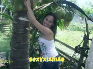 Sexyxiamae