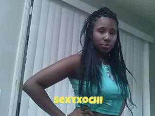 Sexyxochi