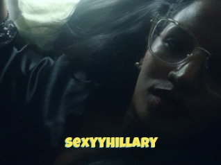 Sexyyhillary