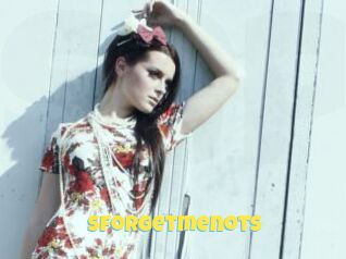Sforgetmenots