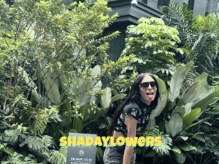 Shadaylowers